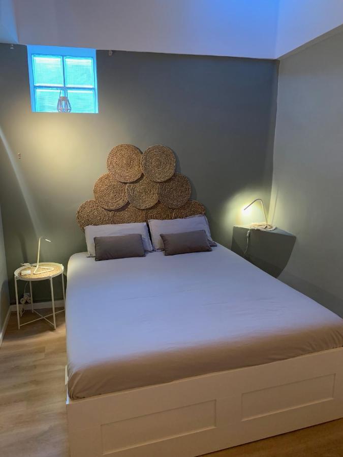 A L'Ombre Des Papes Apartment Avignon Exterior photo