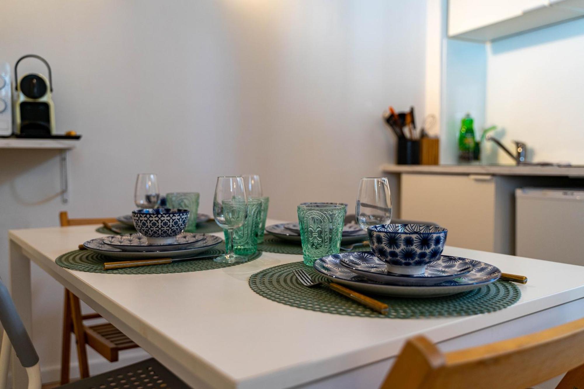 A L'Ombre Des Papes Apartment Avignon Exterior photo