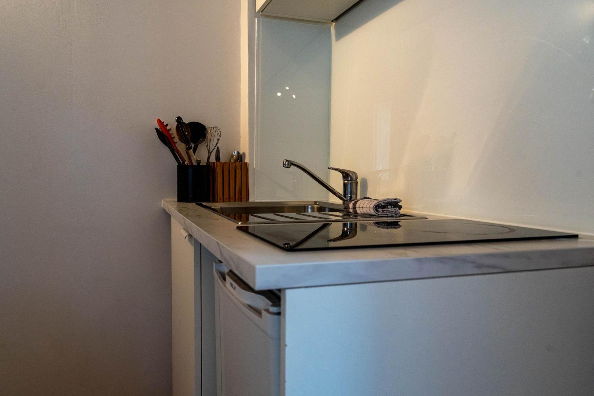 A L'Ombre Des Papes Apartment Avignon Exterior photo