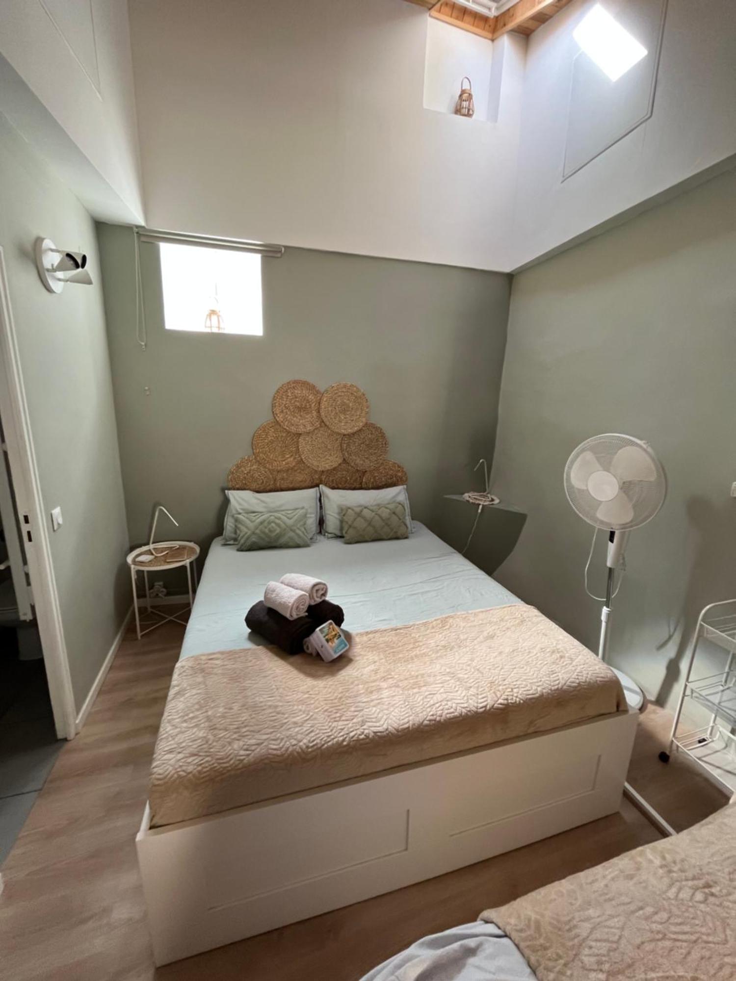 A L'Ombre Des Papes Apartment Avignon Exterior photo